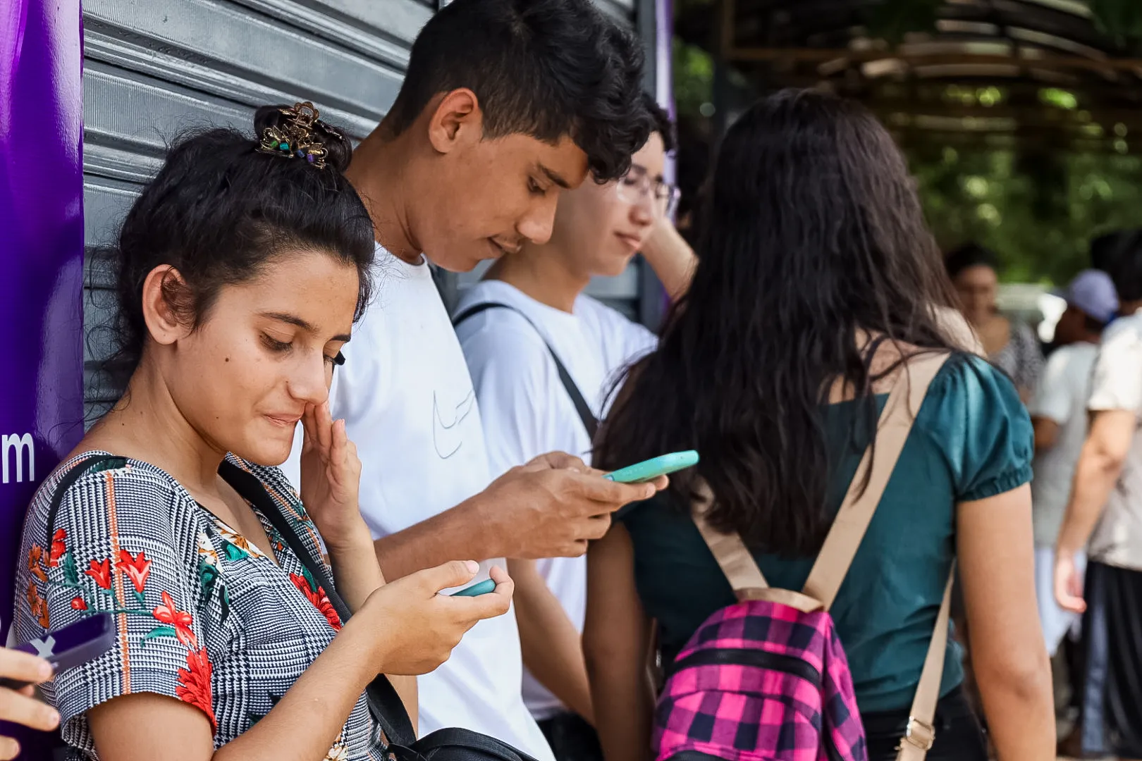 Valor de R$ 200 é depositado conforme o mês de aniversário do aluno