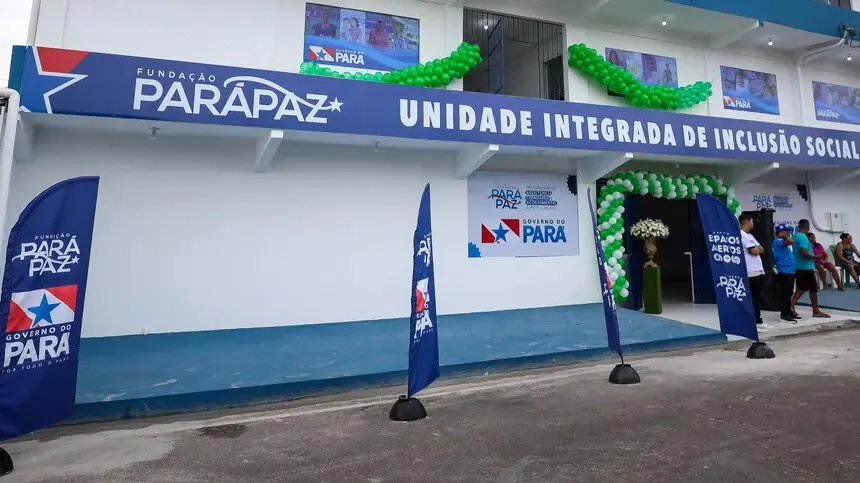 Fundação ParáPaz