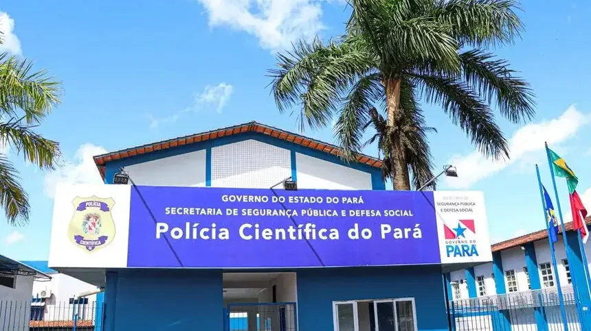 A seleção visa atender demandas emergenciais da Polícia Científica.