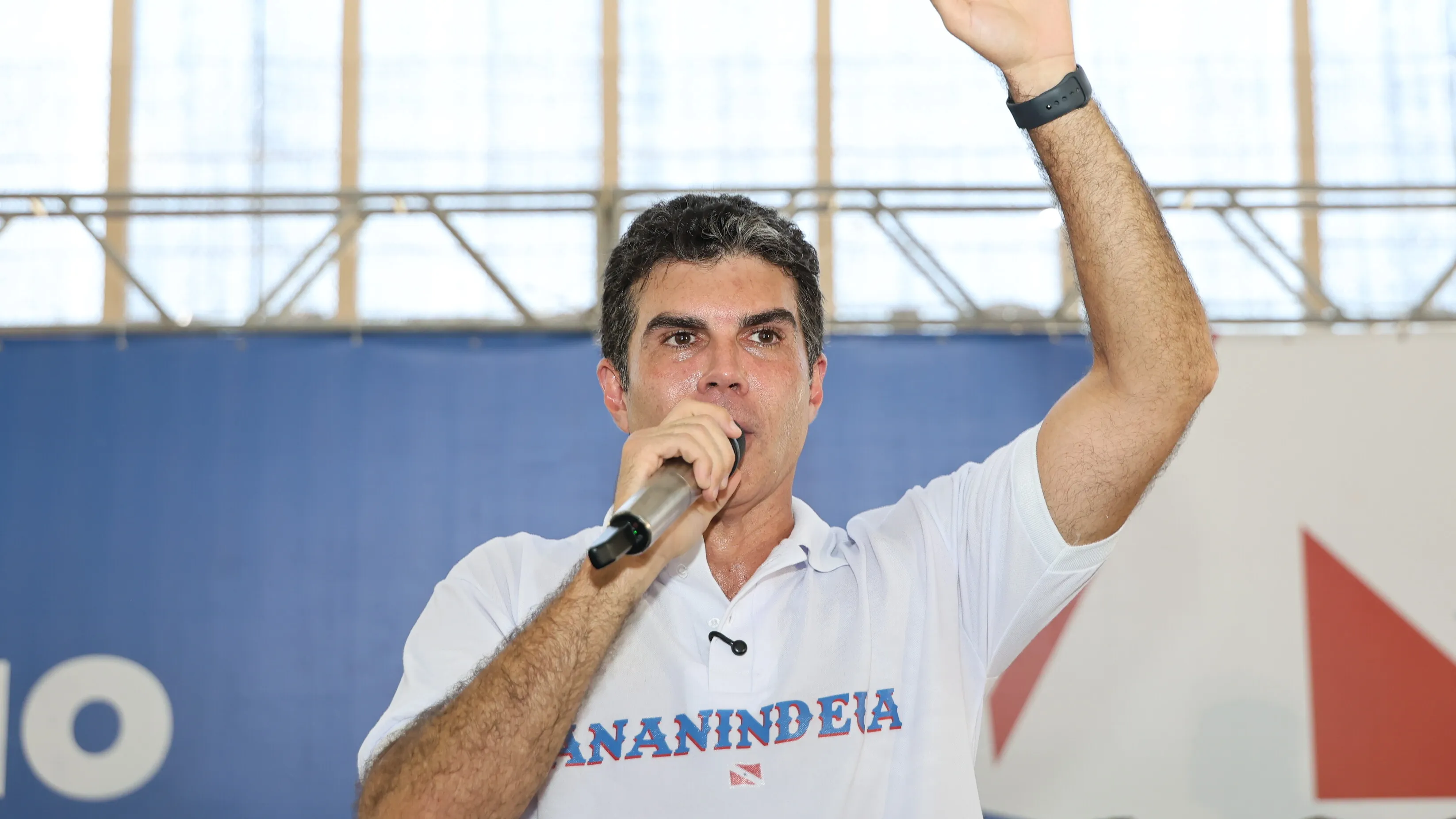 Helder Barbalho se consolida como uma das maiores lideranças políticas do país.