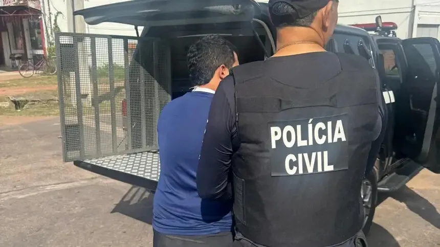 Polícia Civil do Pará desarticula esquema de fraudes financeiras com prisões na operação 'Crédito Falso'