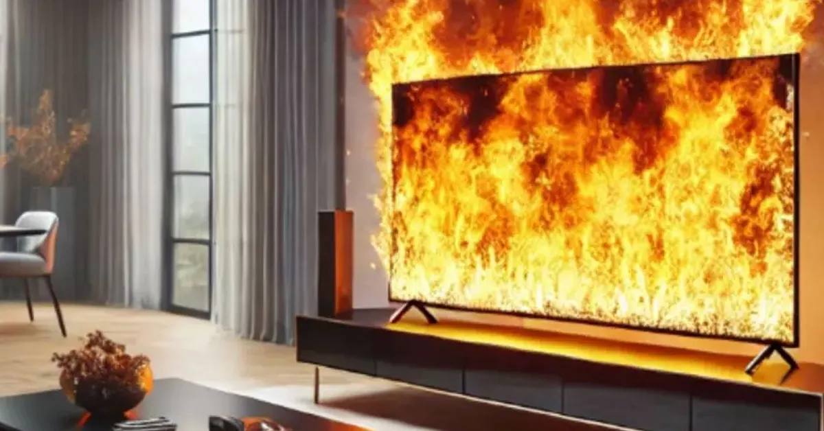 Saiba qual aparelho doméstico você deve tomar cuidado e evitar incêndios