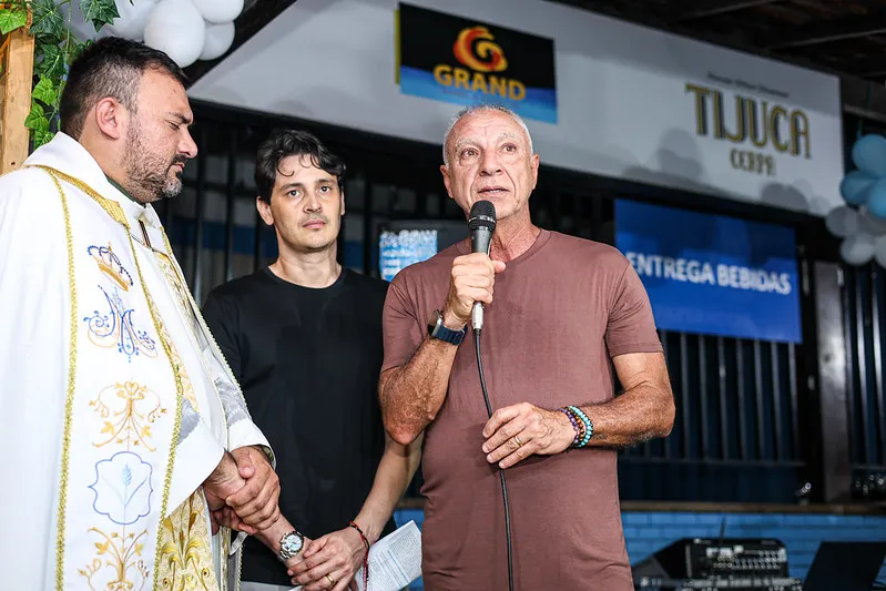 Paysandu busca reerguer-se na Série B com a volta de Márcio Fernandes ao comando