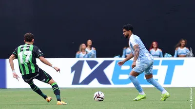 Paysandu e América ficaram no 0x0