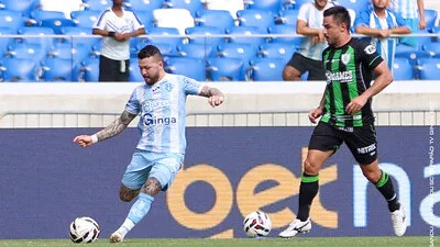 Paysandu precisa vencer todos os 6 jogos que restam em casa e 2 fora para tentar sonhar com a salvação