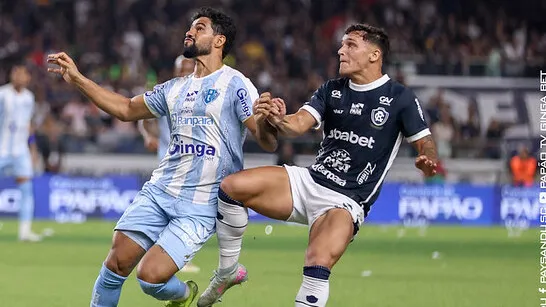 O Paysandu, já rebaixado, pode influenciar o futuro do Remo na Série B. Entenda a rivalidade e as implicações do próximo jogo.