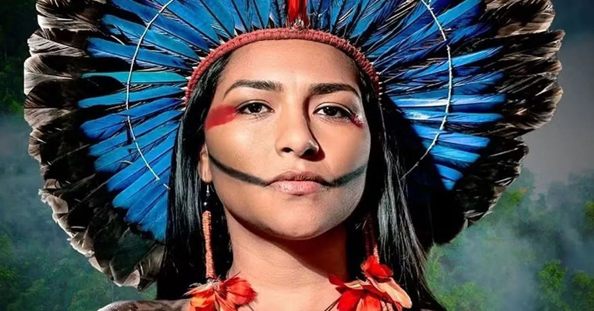 YANUNI, produzido por Juma Xipaia e Leonardo DiCaprio, é premiado no Oscar do cinema de natureza