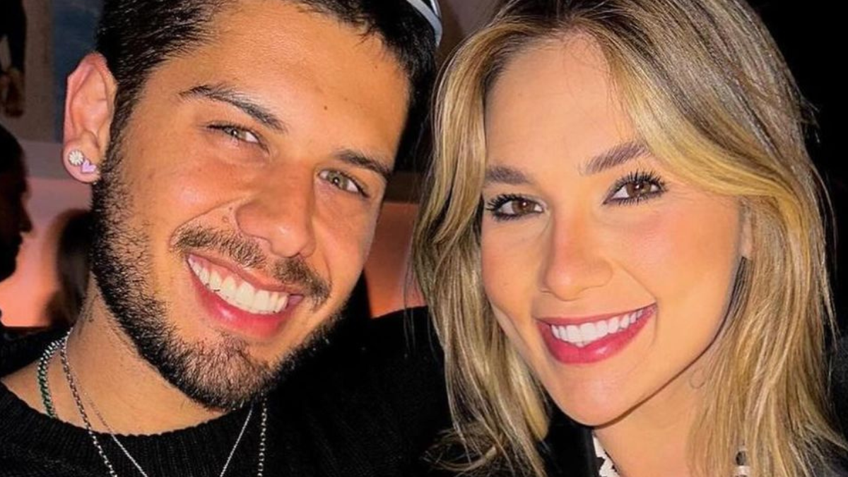 Virginia Fonseca curte post sobre término com Zé Felipe, gerando especulações sobre sua vida pessoal e profissional. Entenda o contexto.