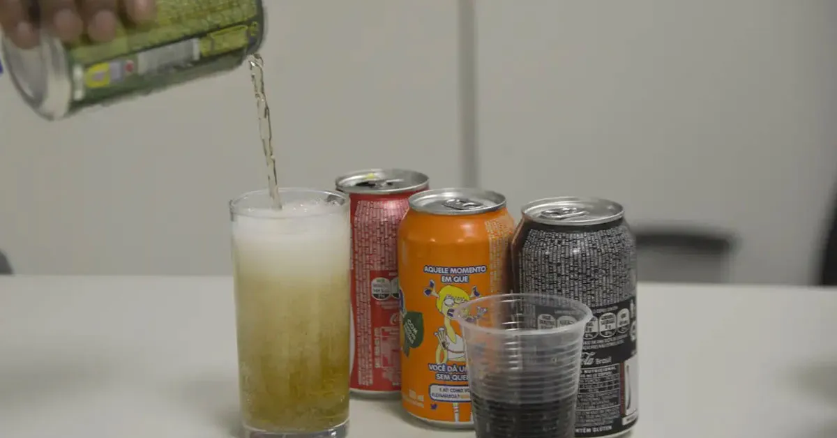 Marca brasileira aposta em refrigerante natural e mira expansão nacional