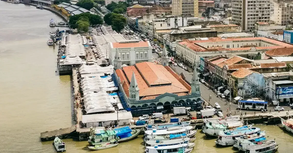 A pesquisa é desenvolvida em conjunto com o Observatório do Turismo Paraense