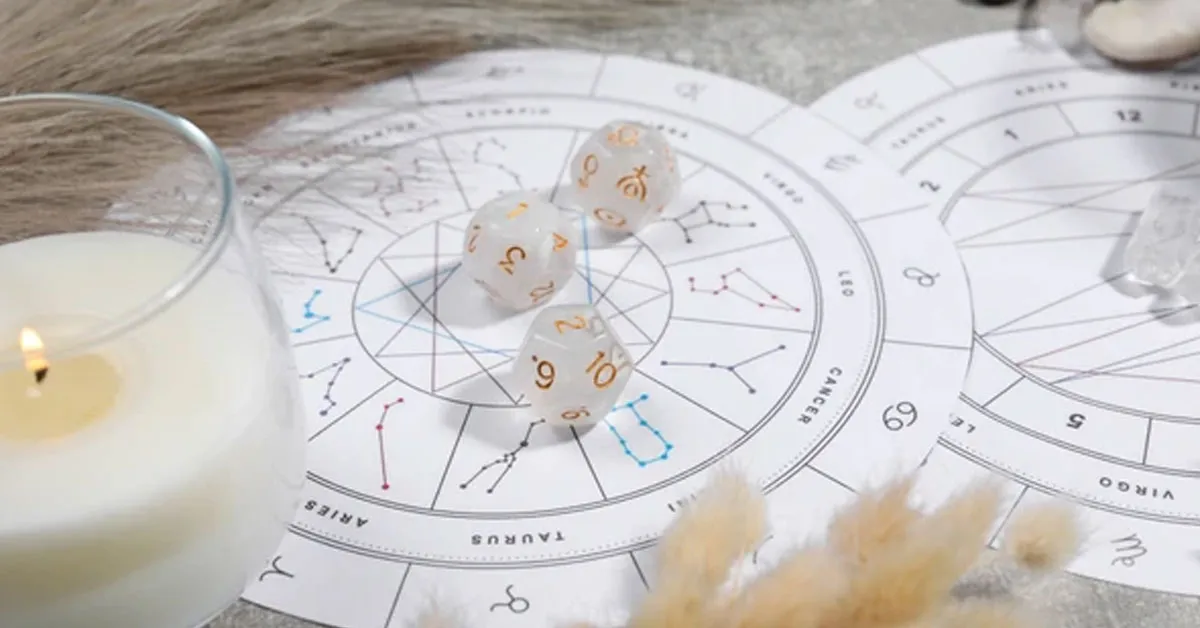 As cores e números da sorte para cada signo