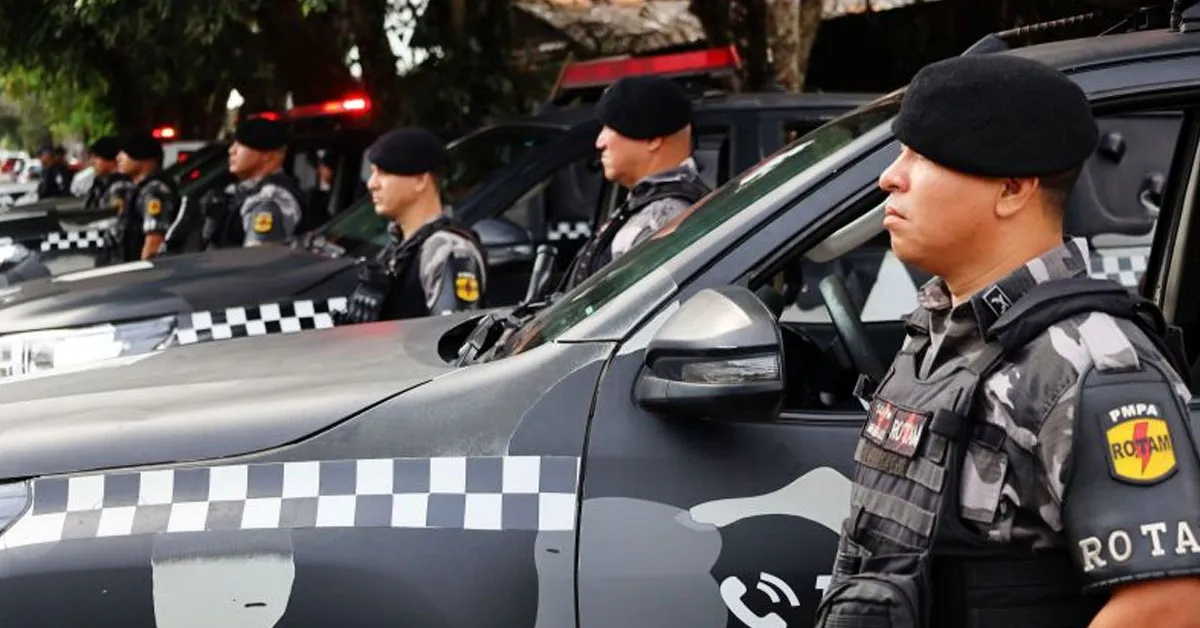 Pará registra melhor mês de agosto na redução da criminalidade violenta