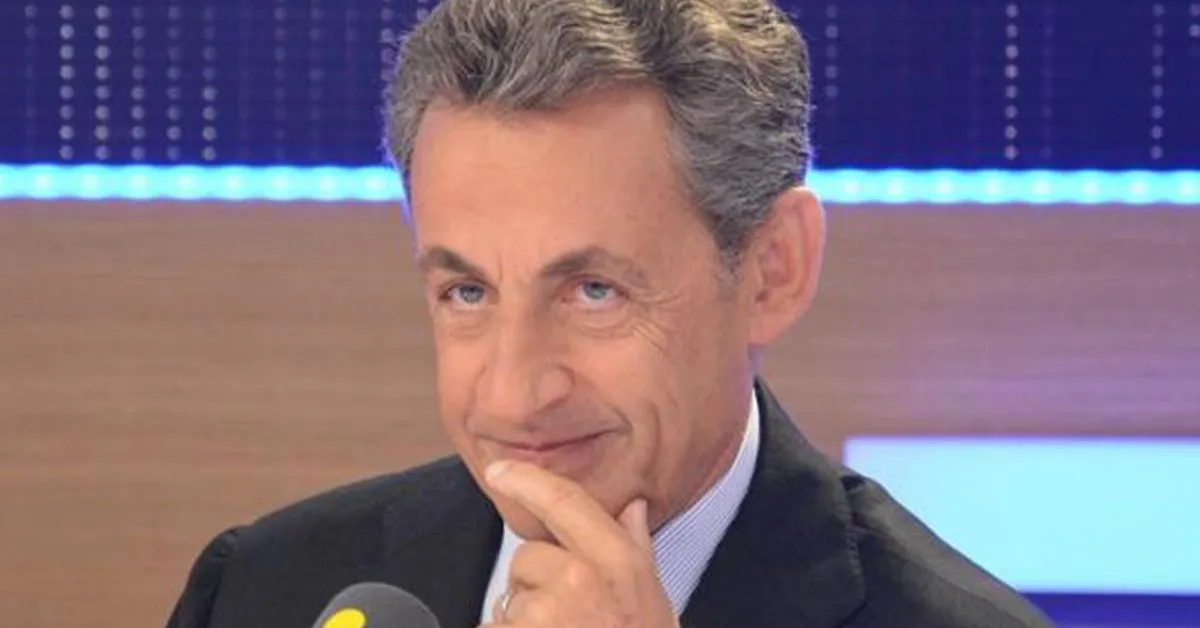 Ex-presidente francês é o primeiro líder do país desde a Segunda Guerra a ser encarcerado; ele nega envolvimento em esquema com Gaddafi