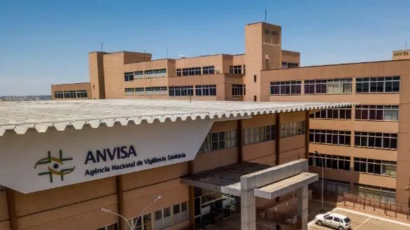 Produtos que apresentam riscos aos consumidores são vetados pela Anvisa