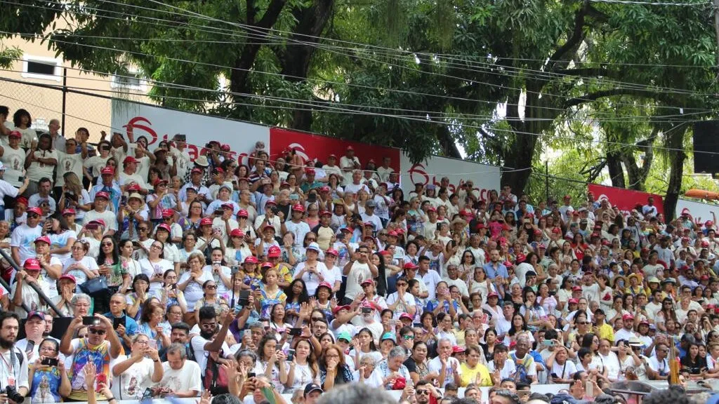 Ingressos para a Festa de Nazaré 2025 à venda a partir de 9 de setembro