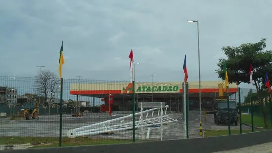 Atacadão oferta vagas para várias cidades