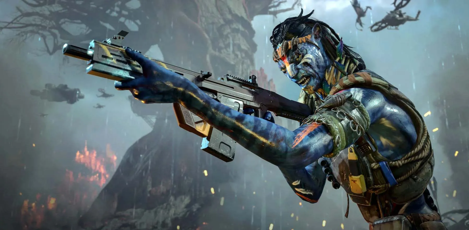 Nova expansão anima fãs