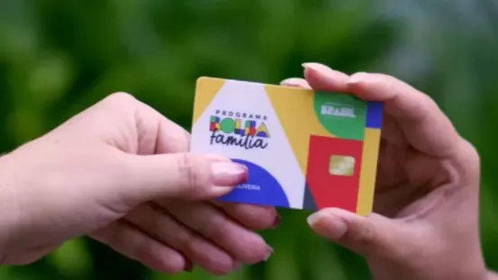 Bolsa Família terá reforço a mais aos beneficiários