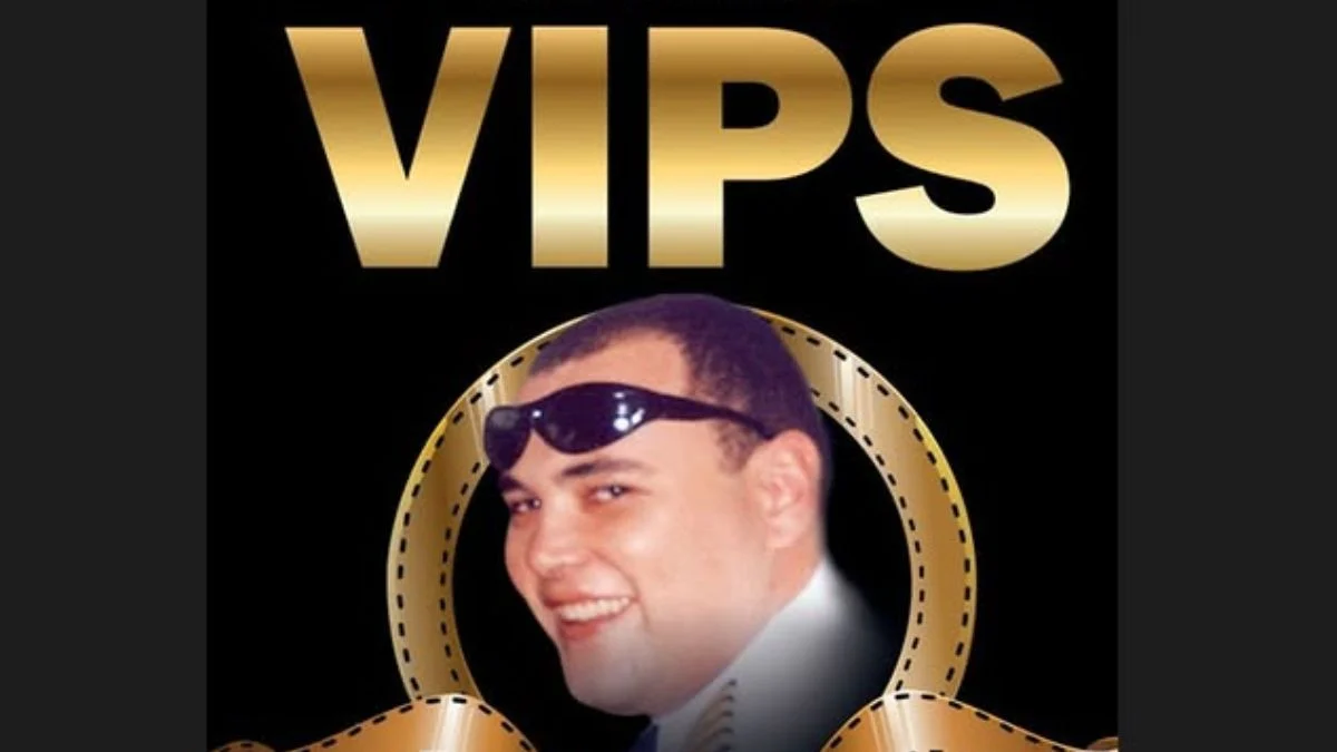 A fama de Marcelo ultrapassou as fronteiras policiais e inspirou o filme “VIPs” (2011).