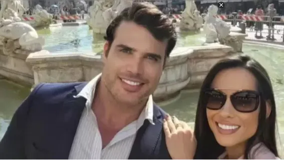 Esposa do assassino do gari está licenciada
