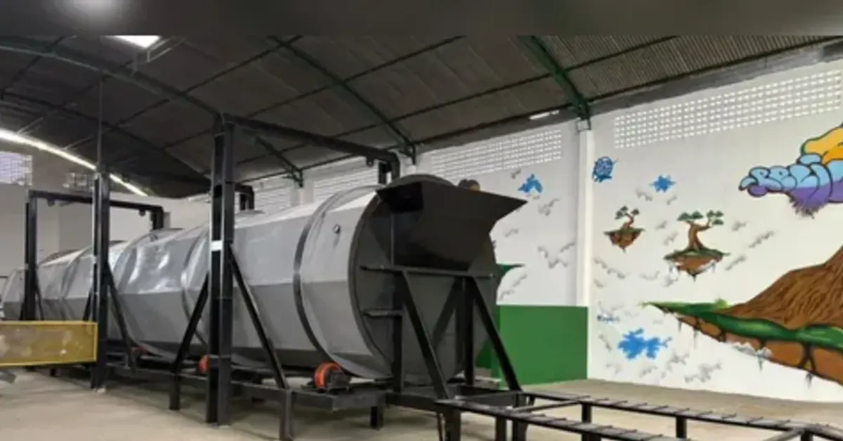 As ações reforçam o compromisso da cidade com o meio ambiente e a melhoria da qualidade de vida da população.