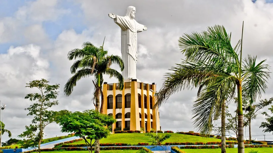 Cristo Redentor vai ser patrimônio histórico