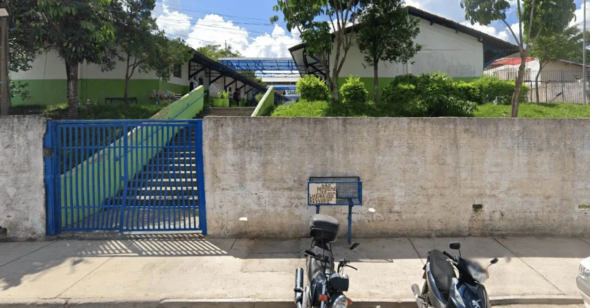 O caso aconteceu na quarta-feira (12), quando uma equipe da Guarda Civil Municipal foi acionada após denúncia de pais de alunos