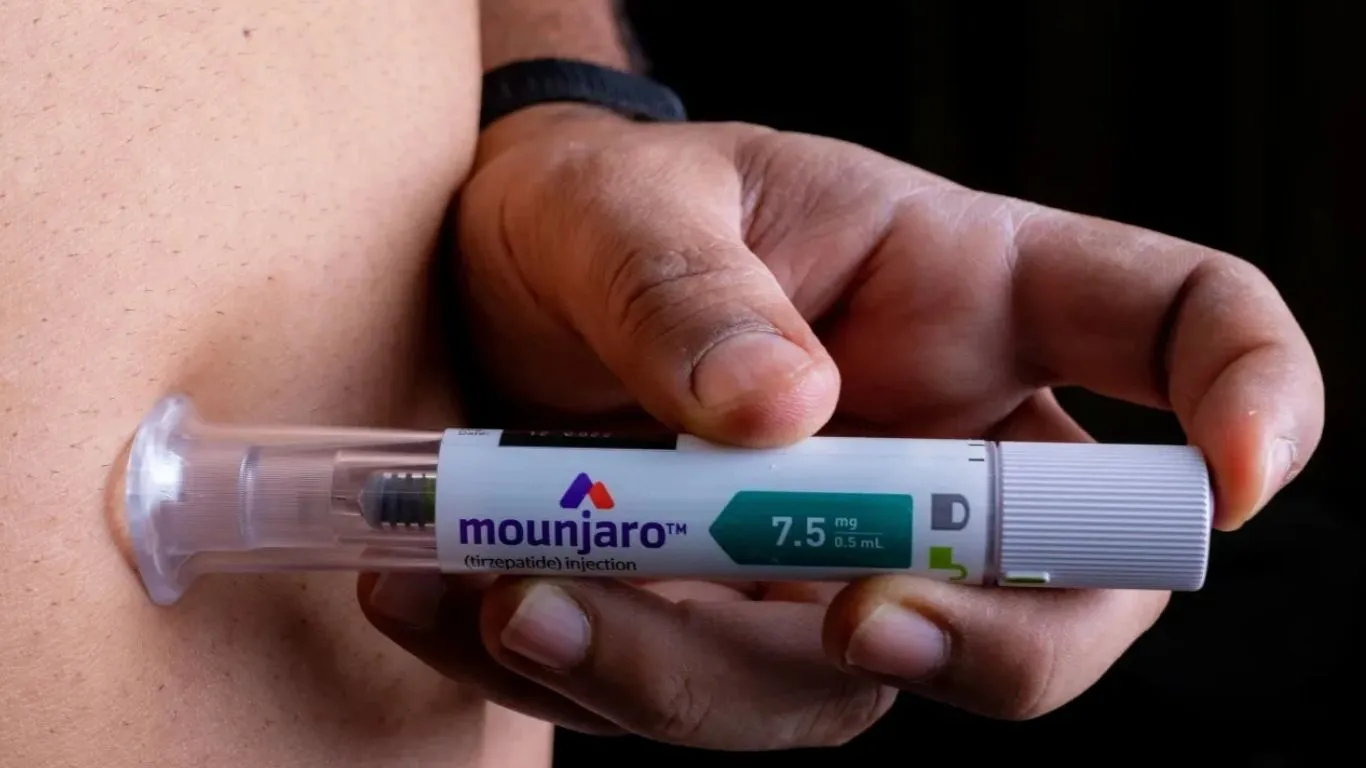 Entre os produtos apreendidos, estão o Mounjaro, utilizado no tratamento do diabetes tipo 2, e o Opdivo, indicado para alguns tipos de câncer.