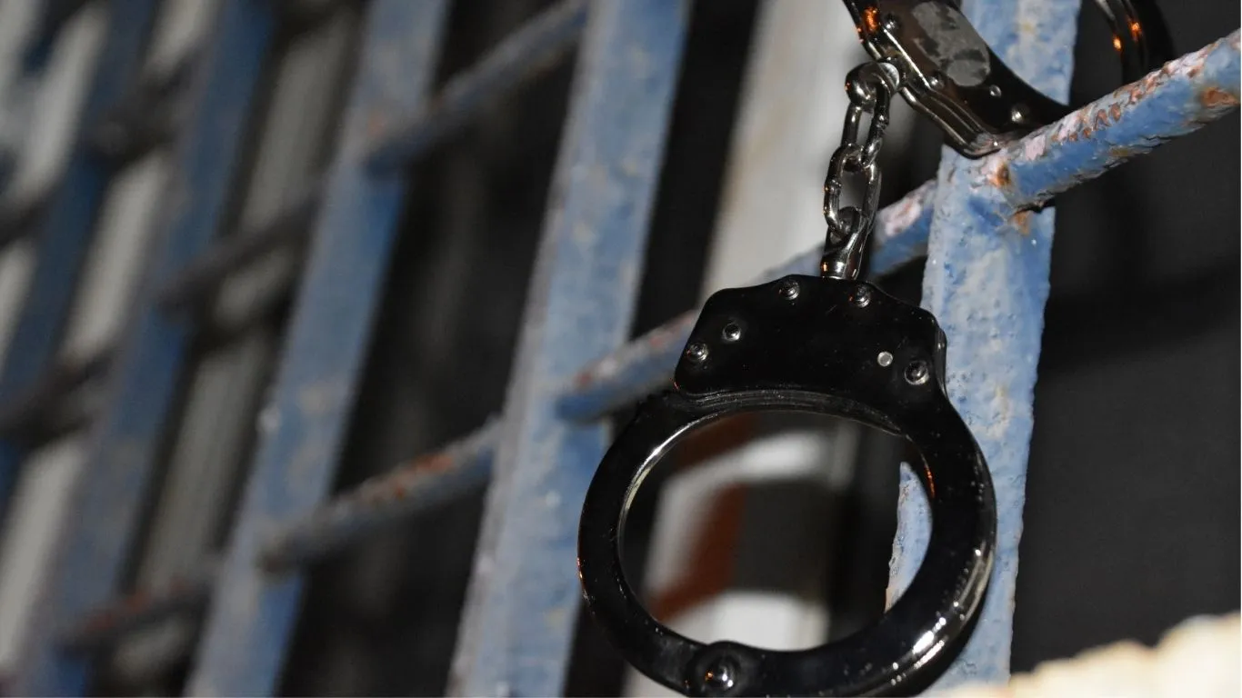 As ações ocorreram nos bairros da Nova Marabá e resultaram na detenção de homens que estavam sendo procurados pela Justiça.
