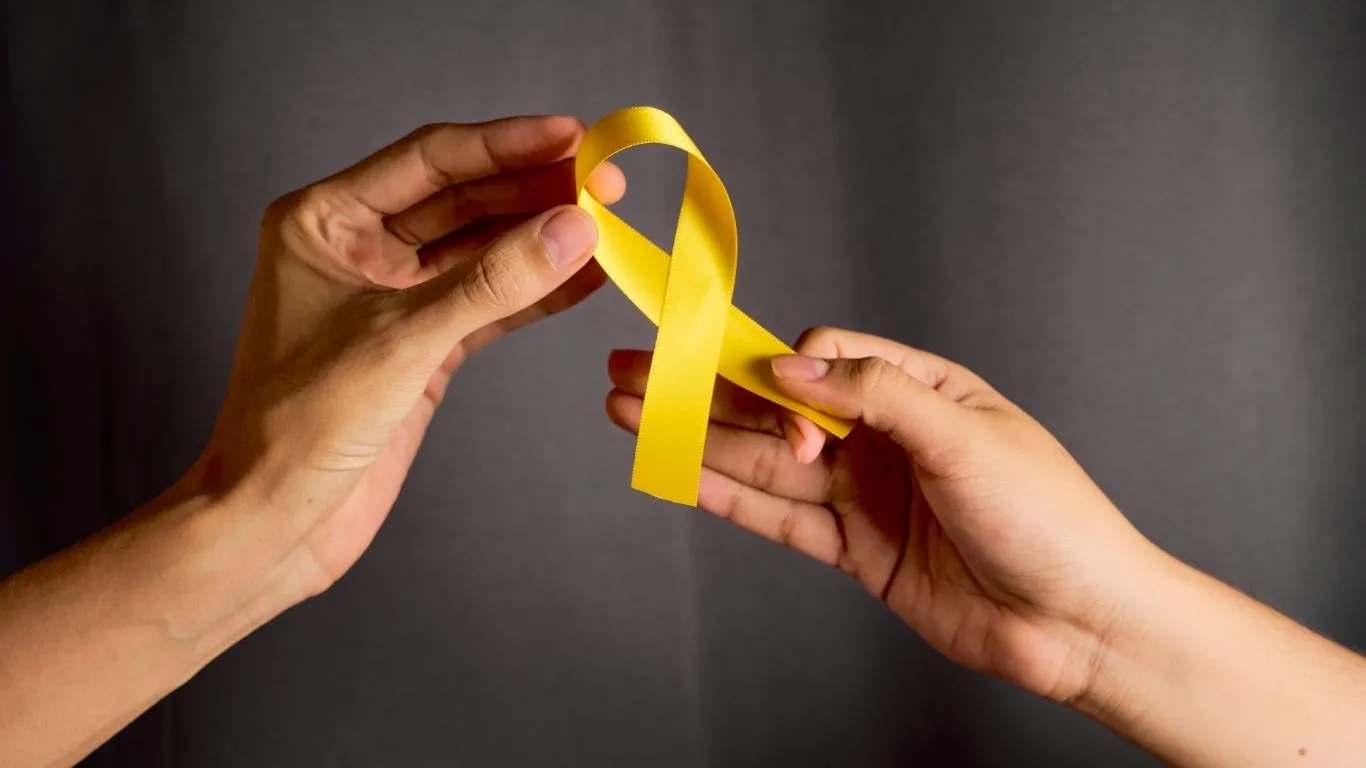 Neste mês de Setembro Amarelo, a Universidade do Estado do Pará (Uepa), por meio do Centro de Ciências Biológicas e da Saúde (CCBS), intensifica suas ações de prevenção, apoio e tratamento.