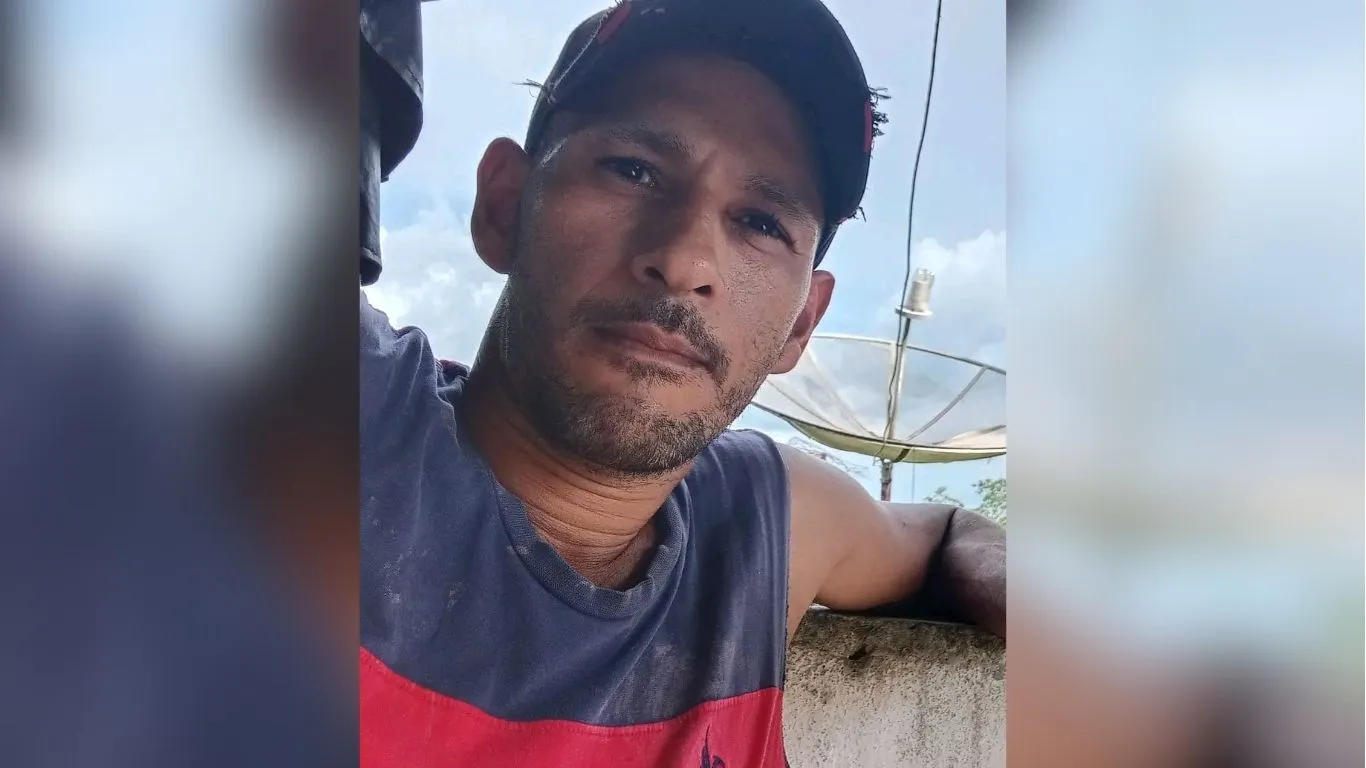 Jeferson Costa de Oliveira, foi encontrada já sem vida, apresentando lesões provocadas por arma branca.