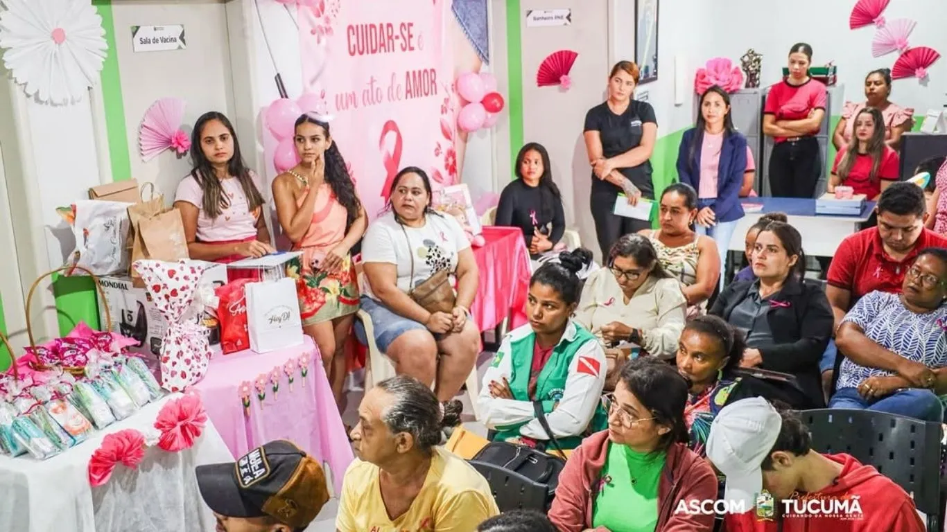 De acordo com a Secretaria Municipal de Saúde, esta foi a primeira de uma série de ações que se estenderão até o final do mês.