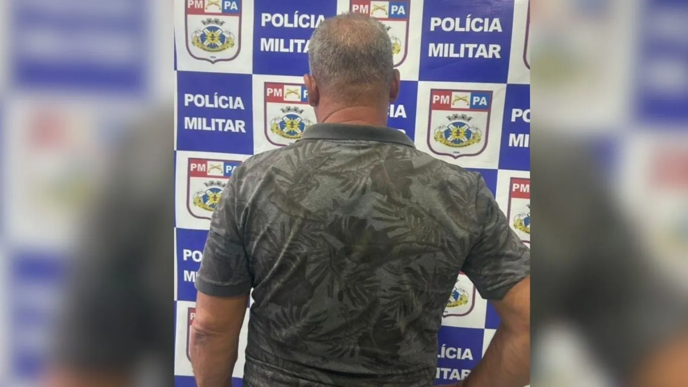 Diante das irregularidades constatadas, os dois homens foram conduzidos à Delegacia de Polícia Civil de Xinguara