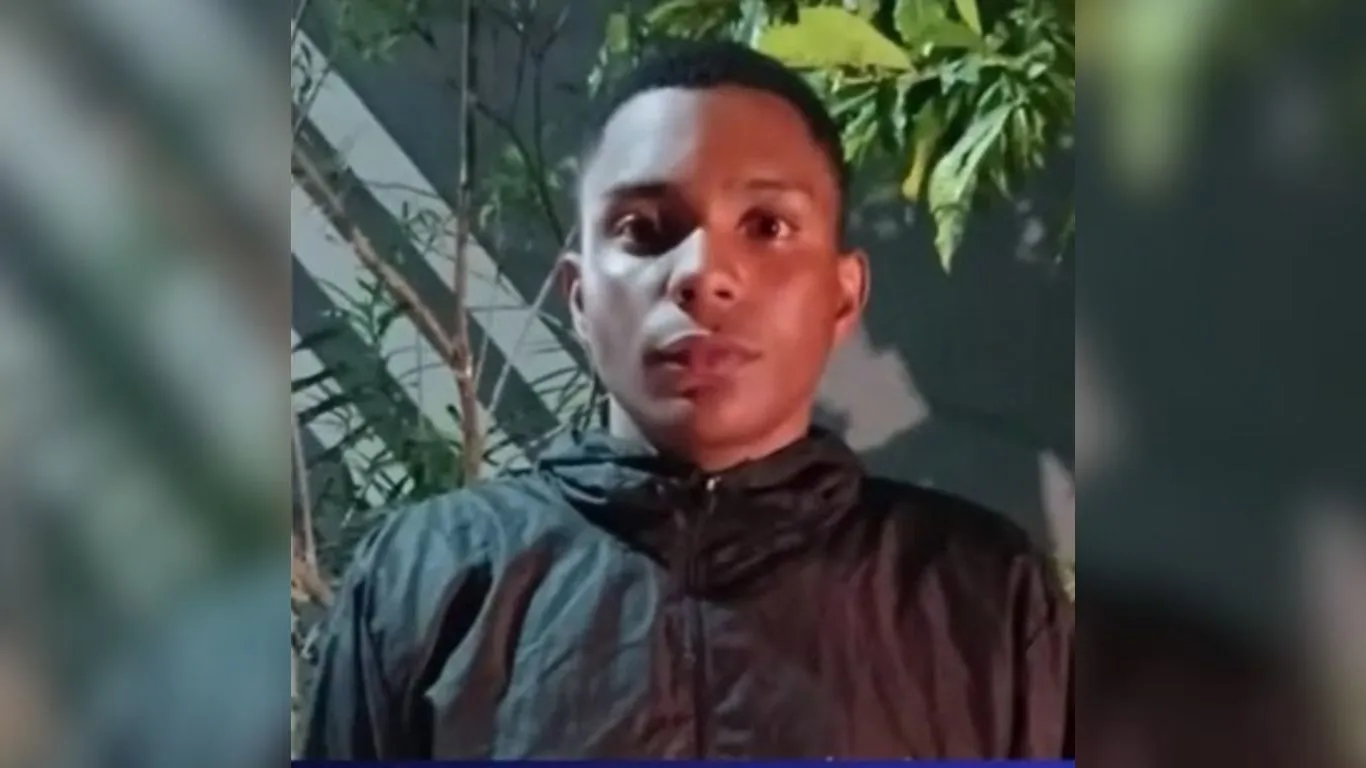 Micael tentou matar rival, mas acabou tombando em confronto