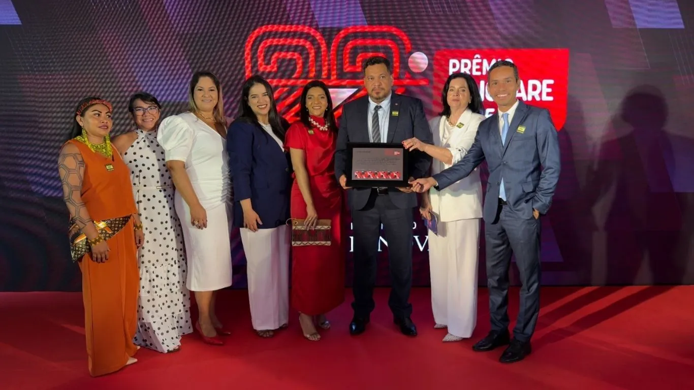 Esta é a primeira vez que o MPPA chega à final do Innovare, competindo com 179 inscrições na categoria e projetos de todo o país