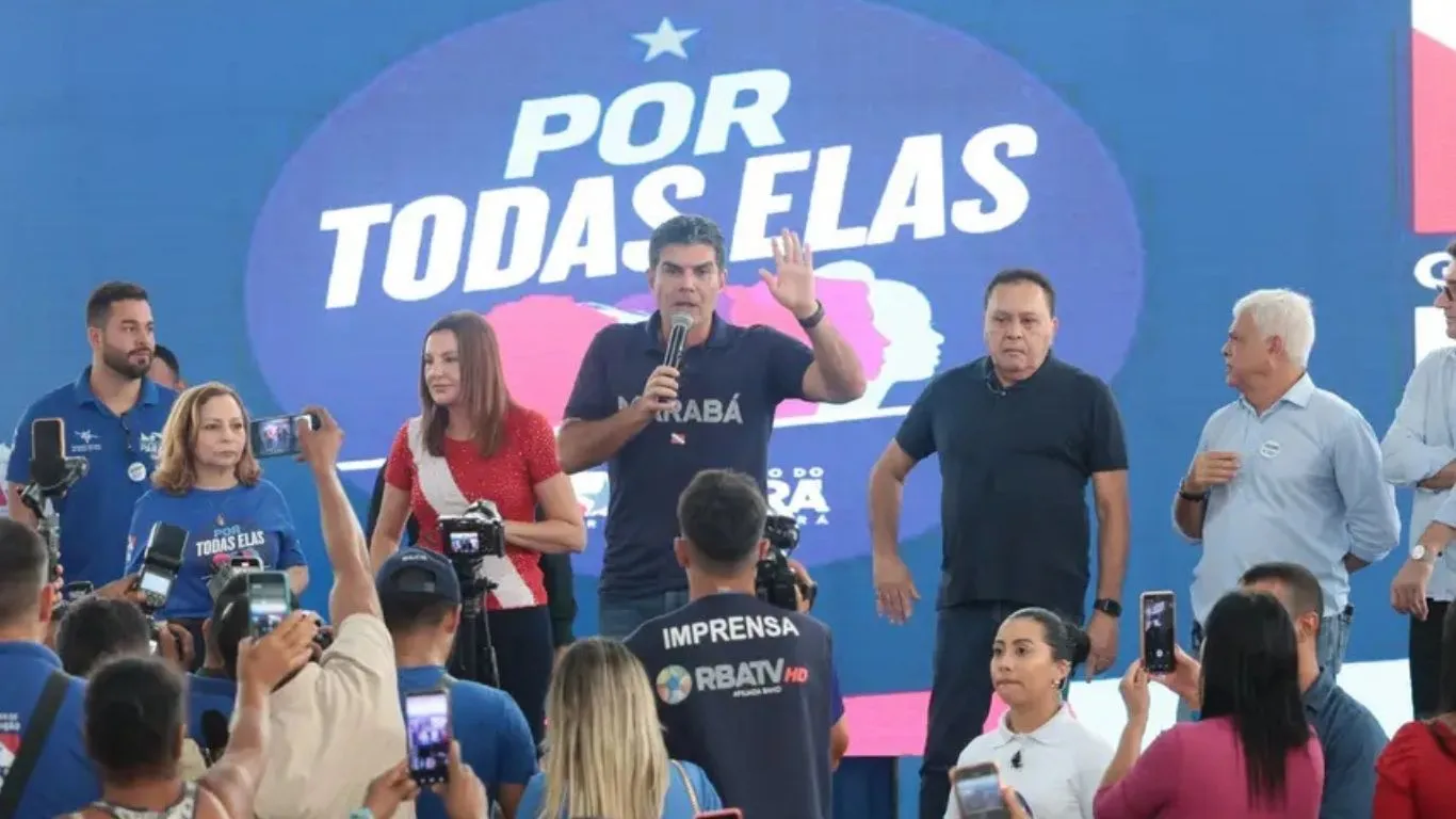 A ação ocorreu na Usina da Paz, reunindo centenas de moradores que tiveram acesso gratuito a diversos atendimentos.