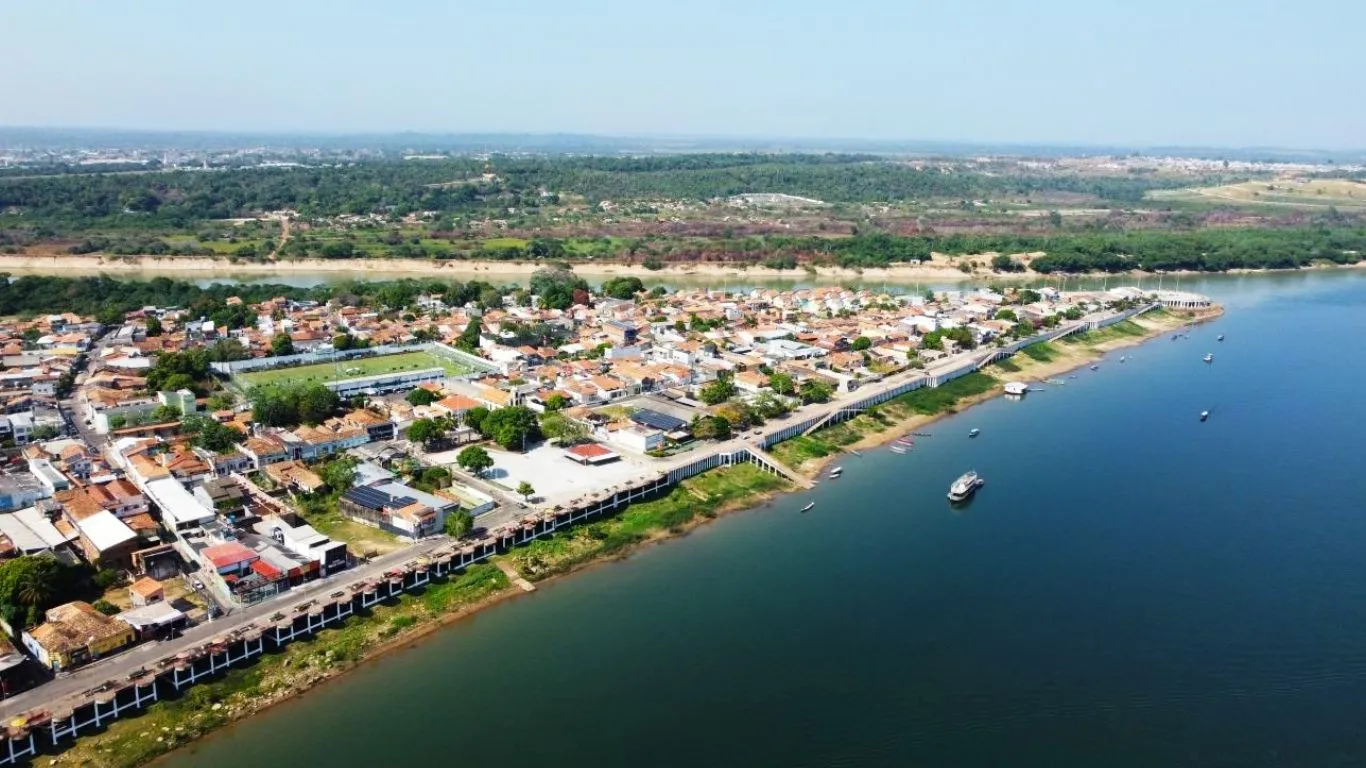 O representante da Águas do Pará informou que durante o primeiro ano de operação, será construído o Plano Diretor de Água e Esgoto em Marabá