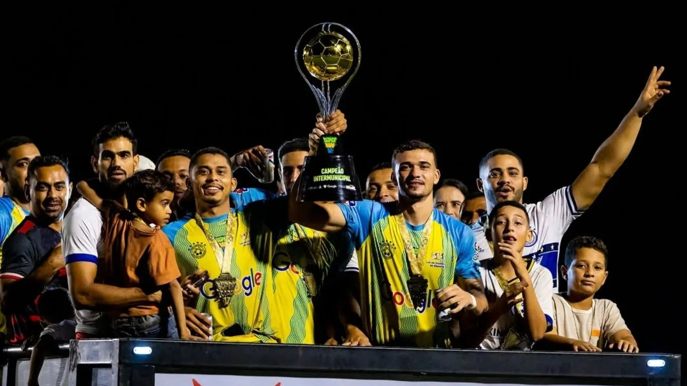 Xinguara sagrou-se heptacampeã do certame, após dois confrontos acirrados com Santana do Araguaia.