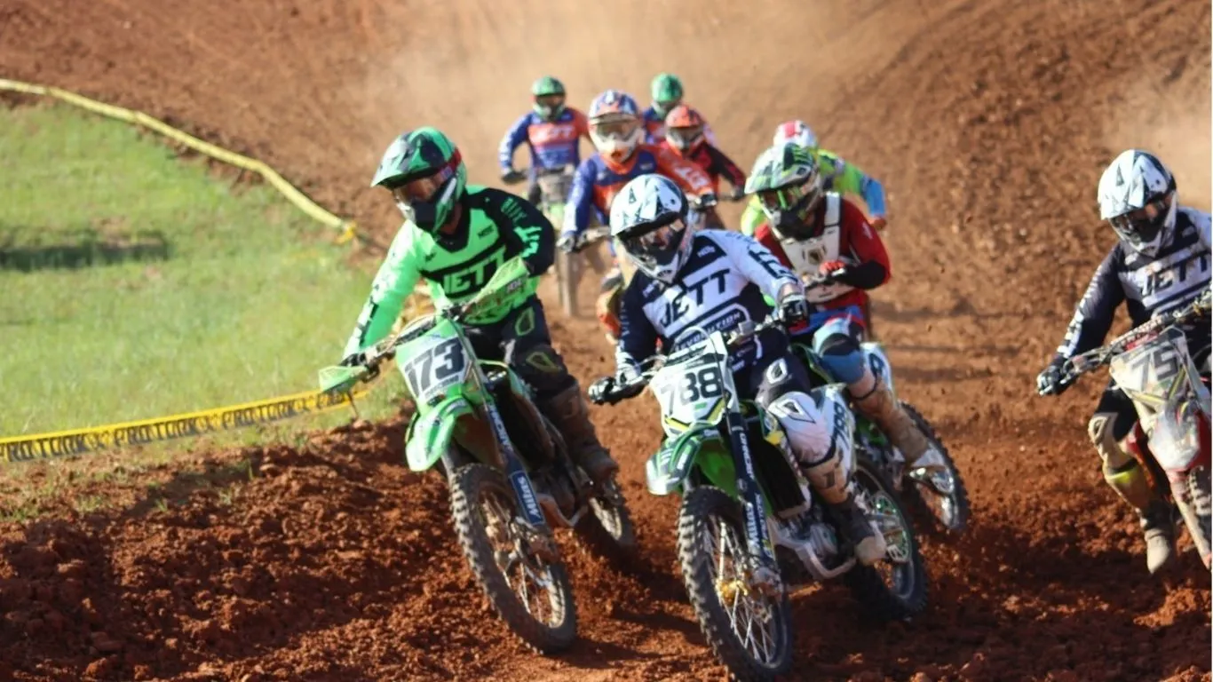 O evento acontecerá no Parque de Exposição Florentino Guirelle, com treinos de reconhecimento no sábado (18).