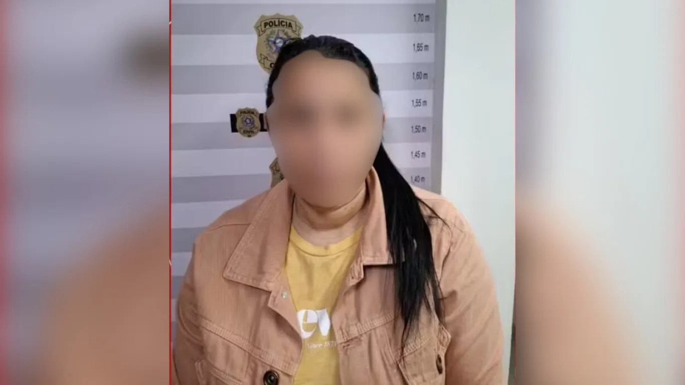 O esquema só foi descoberto quando a empresa começou a receber cobranças de impostos atrasados
