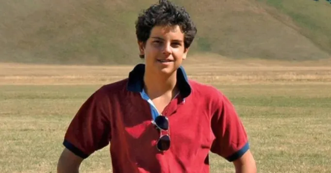 A canonização é um marco para a Igreja Católica, que dá as boas-vindas a um santo adolescente.