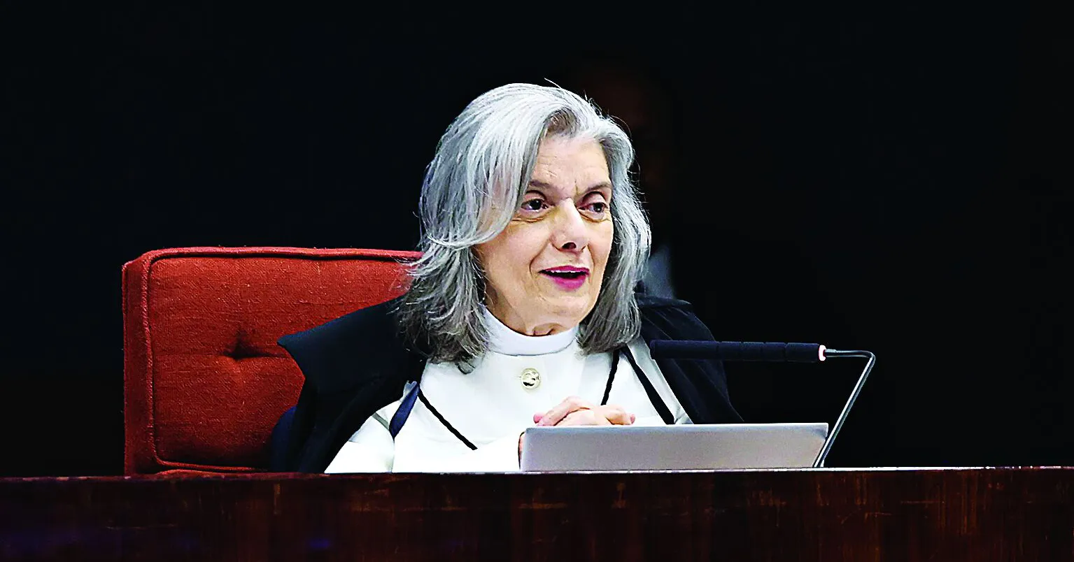 Verdemocracia ganhou caráter nacional a partir de um convite da ministra Cármen Lúcia para transformá-lo em um fórum permanente e institucional