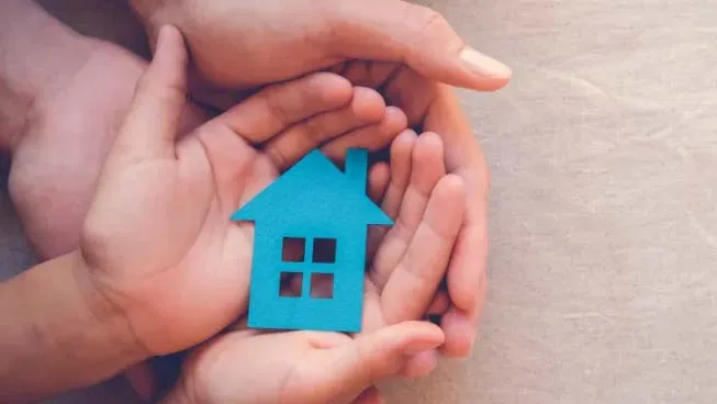 Leilão possibilita o sonho da casa própria