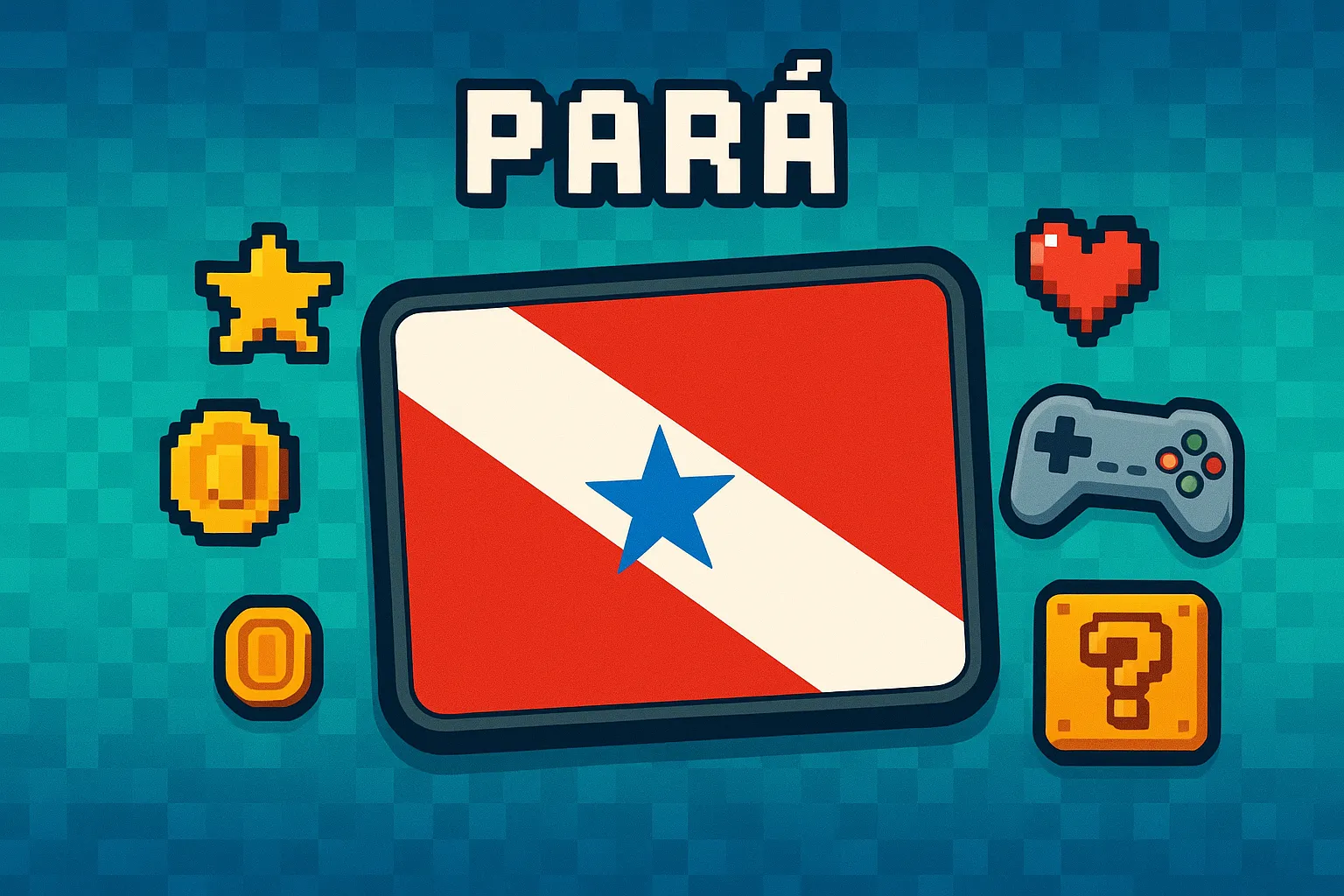 Único jogo de tabuleiro nortista no maior evento de games da América do Sul conquista o público em Salvador (BA)
