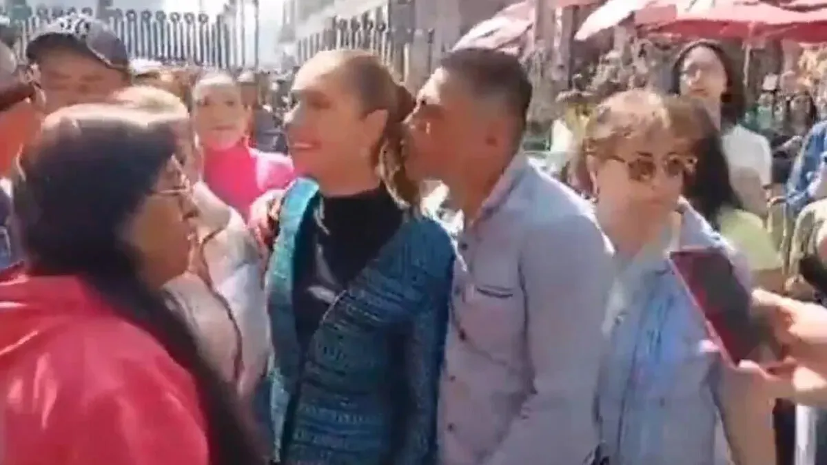 A Secretaria de Segurança confirmou que o agressor, identificado como Uriel Rivera, já foi detido