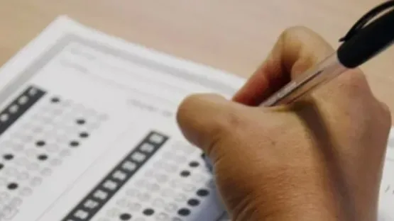 Muitas provas de concurso público estão programadas