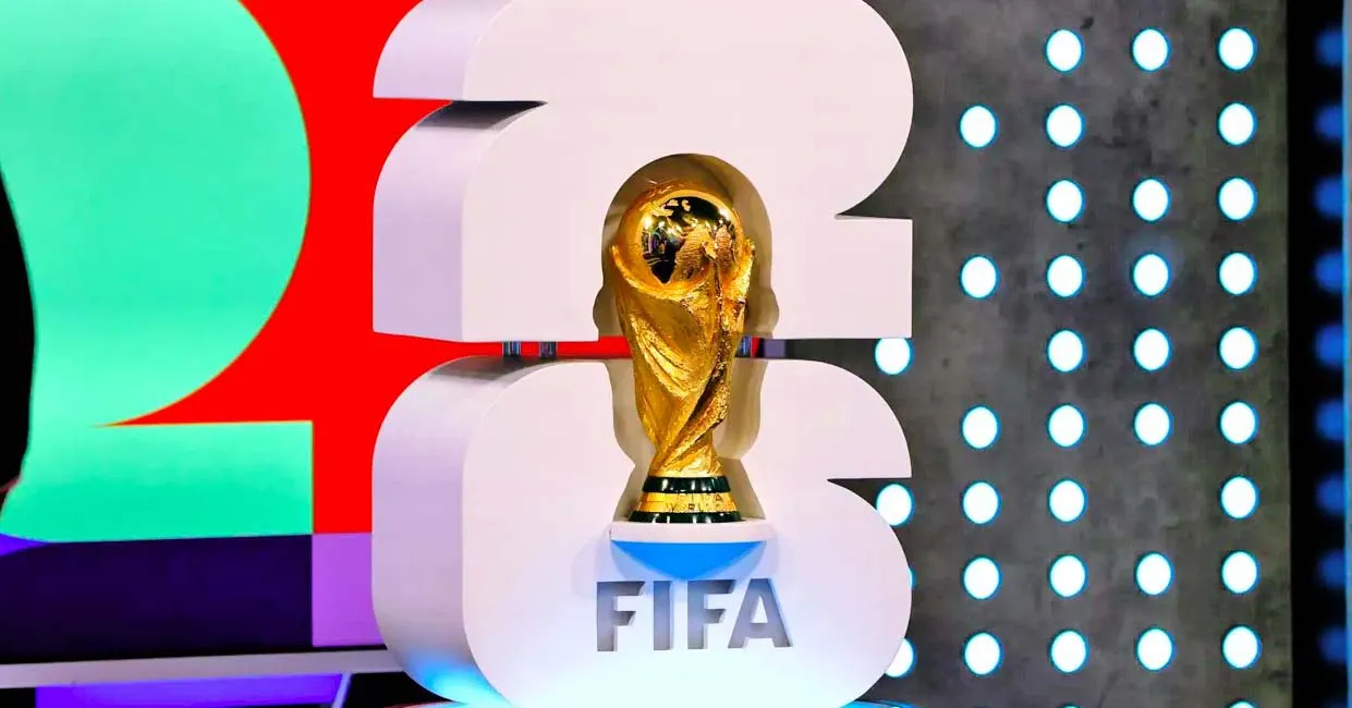Copa vem criando grandes expectativas