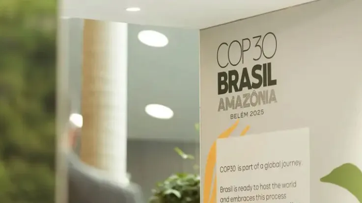 Profissionais de imprensa devem atentar ao período de credenciamento