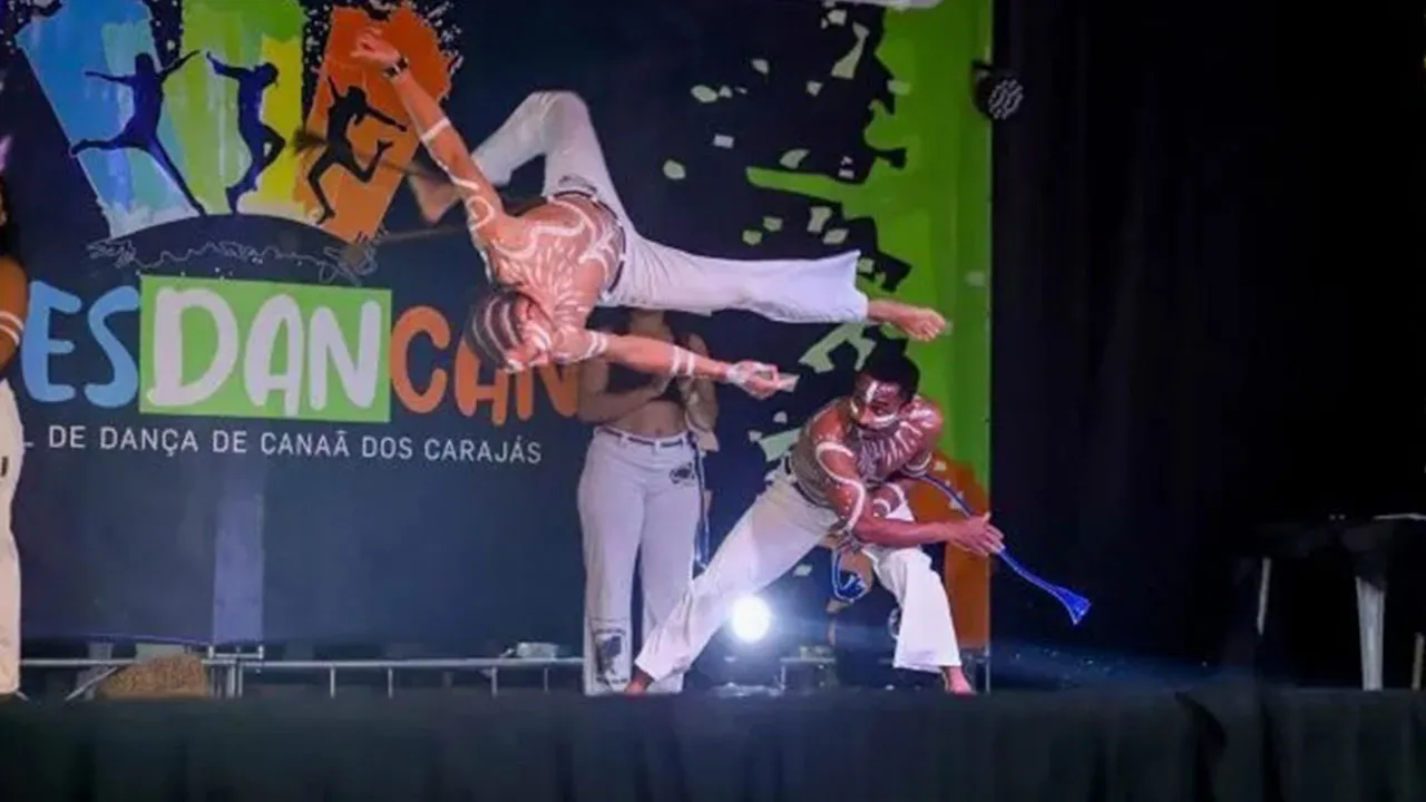 A programação vai acontecer nos dias 14, 15 e 16 de novembro de 2025