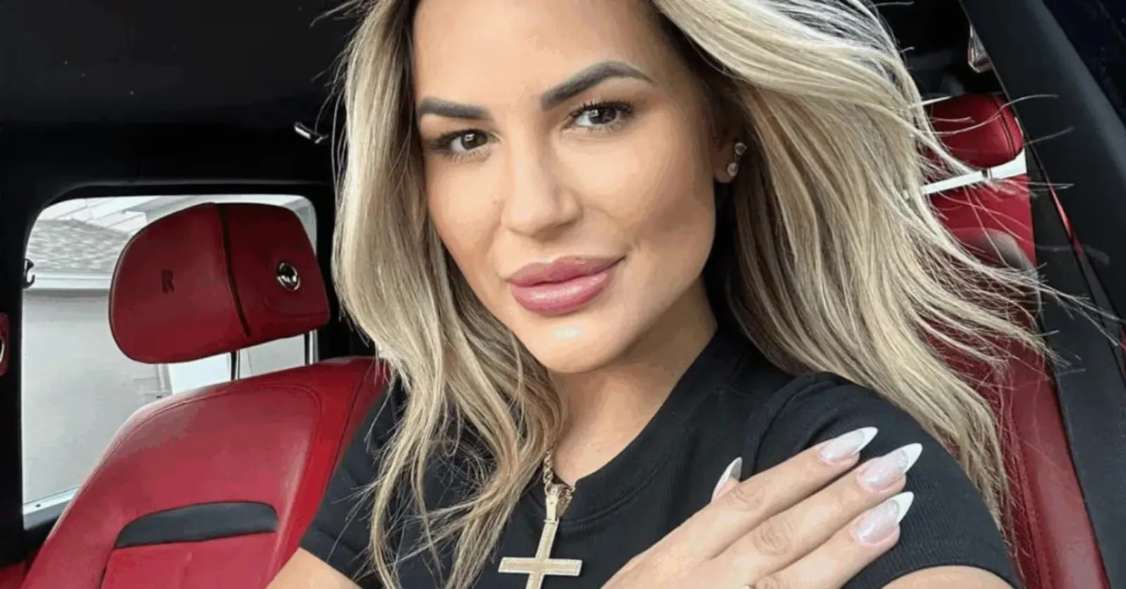 Deolane voltou a ser assunto ao ser flagrada em um momento de tensão durante um passeio com sua filha.